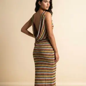 Rio Dress Premium Resort Wear | Yaropa Deusa Resort Collection