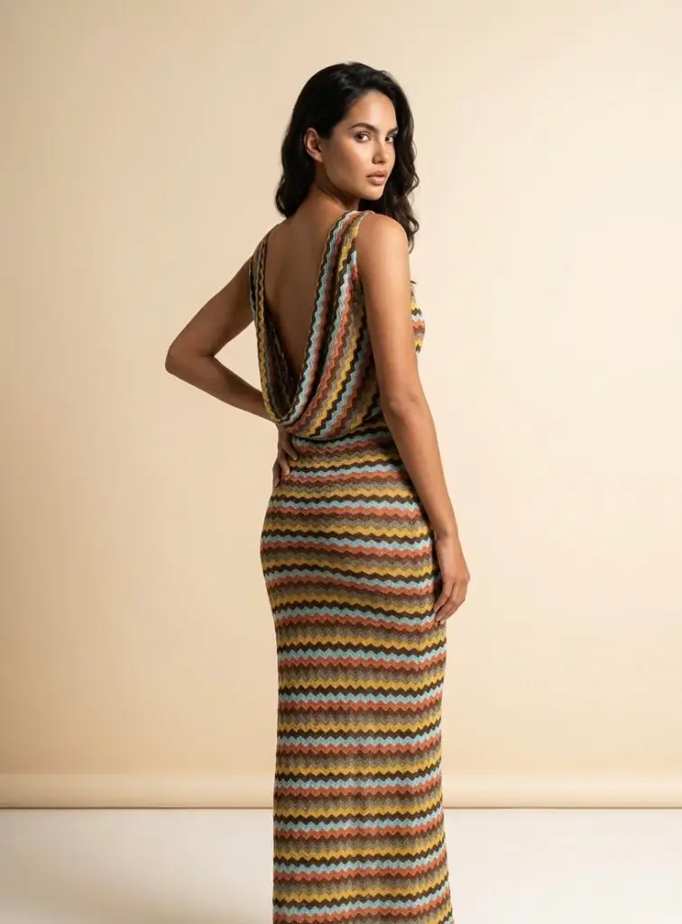 Rio Dress Premium Resort Wear | Yaropa Deusa Resort Collection